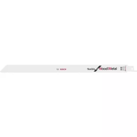 SZABLYAFŰRÉSZLAP S 1222 VF 2DB BOSCH 2608656043