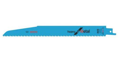 SZABLYAFŰRÉSZLAP S 1120 CF FÉMRE BOSCH 2608657557