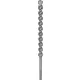 SDS MAX FÚRÓSZÁR 35*400/520MM M4 BOSCH 2608685876