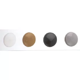 Csavartakaró 13Mm Öntapadó Műa.50Db Tölgy