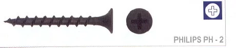 Trockenbauschraube Stahl Seltene Holzqualität 3,5*25 mm
