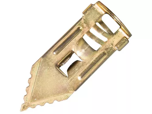 GIPSZKARTON ÉK TIPLI BEÜTHETŐ LEMEZ GPB 10,5X30 RAWLPLUG