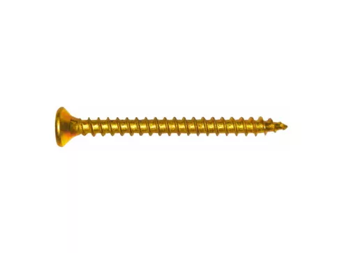 FORGÁCSLAPCSAVAR 500 DB/CS KLIMAS 3.5*35 MM