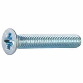 SÜLLYESZTETT FEJÜ TÖVIG MENETES CSAVAR M5*12MM -