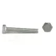 Sechskantschraube, Gewinde, 5.8, Din933, 5*30 Mm