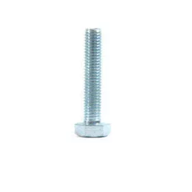 Sechskantschraube mit Widerhaken 6*100 mm