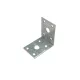 Rechteckige Platte 50*50*35 Lv:2Mm Vormann