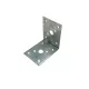 Rechteckige Platte 60*60*45 Lv:2Mm Vormann