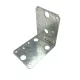 Rechteckige Platte 90*90*65 Lv:2.5Mm Vormann