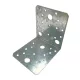 Rechteckige Platte 105*105*90 Lv:2.5Mm Vormann
