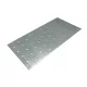 Lochblech 100*200*2 Mm Vormann