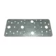 Flacheisen 205*90*3Mm Gerade Wl-258