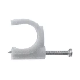 Kabelbinder Kunststoff 7-10Mm 50 Stück/Packung Kz-7