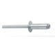 Popszegecs Cs/1000 Alu-Acel Nyitott 3,2*14