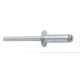 Popszegecs Cs/1000 Alu-Acel Nyitott 4.0*10