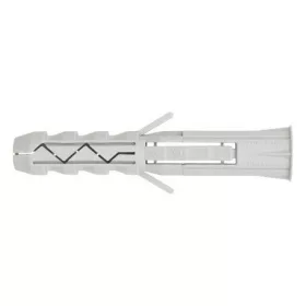 Kunststoffdübel 16*100Mm Pp Grau Kpx-16/100