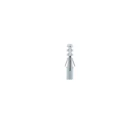 Dübel Kunststoff Ecofix Reisser 100 Stück/Packung 6*28 mm