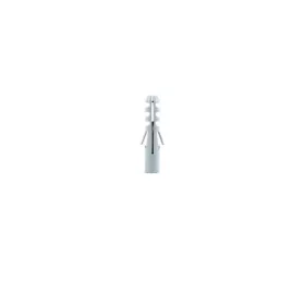 Dübel Kunststoff Ecofix Reisser 100 Stück/Packung 8*38 mm