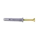 Einschlagdübel Turbonägel 100 Stück/Packung 8*140 mm