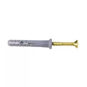 Einschlagdübel Turbonägel 50 Stück/Packung 10*80 mm