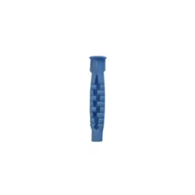Dübel Kunststoff Blau Universal 6*60 Mm