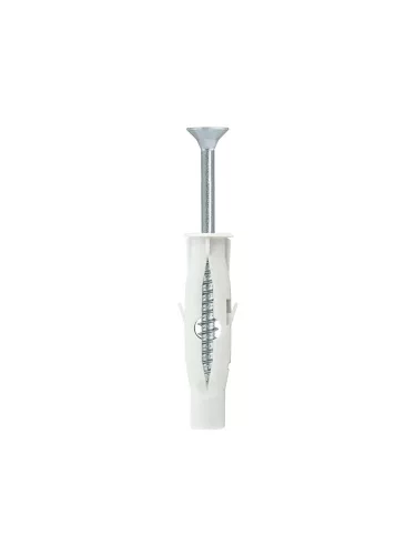 FORGÁCSLAPCSAVAR TIPLIVEL 100DB KLIMAS 4,5X60 / 8X50 MM