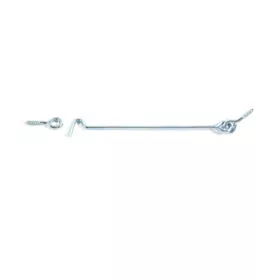 Deutscher Türclip 100 mm