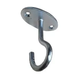 Lampenhakensockel für OSB-Platten 4,5 x 14 mm