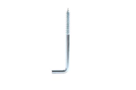 Wandhaken 100 Stück/Packung 4*45 mm