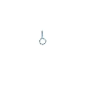 Ringschraube 72 Stück/Packung 4,5 x 45 mm