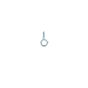 Ringschraube 144 Stück/Packung. 2 x 25 mm