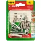 FALHOROG TIPLIVEL 6 DB KLIMAS BLISZTER 3,5X48 / 6X35 MM