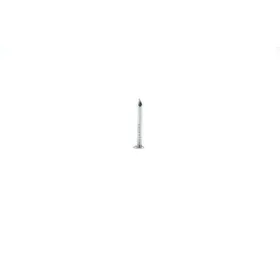 Fedéllemezszeg Horganyzott/Palaszeg/ 1 Kg/Cs 25*25 Mm