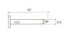 Fedéllemezszeg Horganyzott/Palaszeg/ 1 Kg/Cs 25*25 Mm