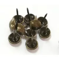 Kárpitszeg, Sarokpántszeg