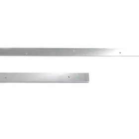 ALU.KÜSZÖBSIN 1MM 2DB/CS. 20*1000MM