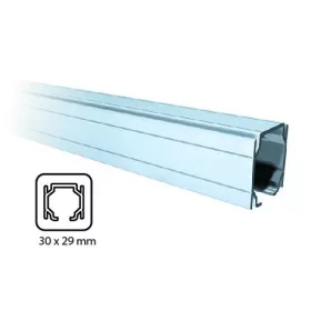 Schiebetür Sin 2M Alu /A61/A Sf-E40/Sf-E75