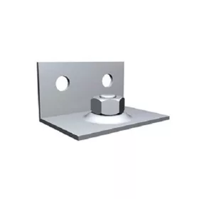 Wandhalterung für Schiebetürschienenhalterung Sf-A61/Sf81