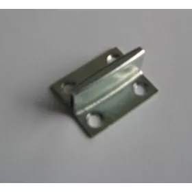 Untere Führung für Schiebetüren Saheco Sf40/Sf75