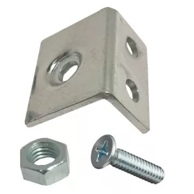 Schiebetürschienenhalterung Wandhalterung Sf40/Sf75