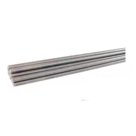 Gewindeschaft M 18 Haken