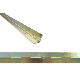 Zongorapánt 1 Fm Sima Sárga