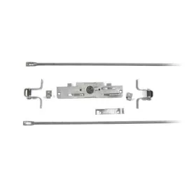 Klappfenster-Stangenschloss mit Stange 5Stk/CSG 3346/175