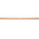 Holzdübel gerippt 10 mm 1 Fm Gewinde