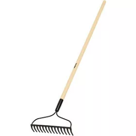 Gereblye Nyéllel 14 Fogú 35Cm Truper R-14M