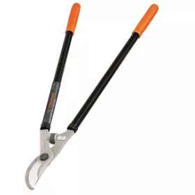 Foarfecă de grădină cu mâner tubular 53 cm Truper T-122