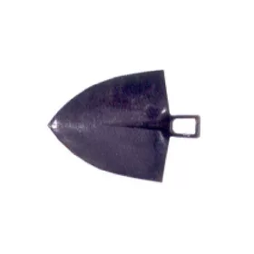 Kapa Győri 50Dkg Kovácsolt Szlovén Hegyes Muta