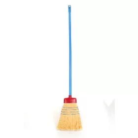 Seprű Műa.Nyéllel Pvc Szálas 30Cm