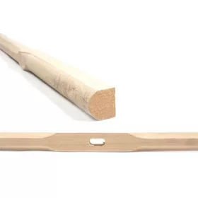 Kaszanyél 1 Kaccsal 1,6M Fa