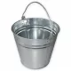 Vödör 5 L Horganyzott L.